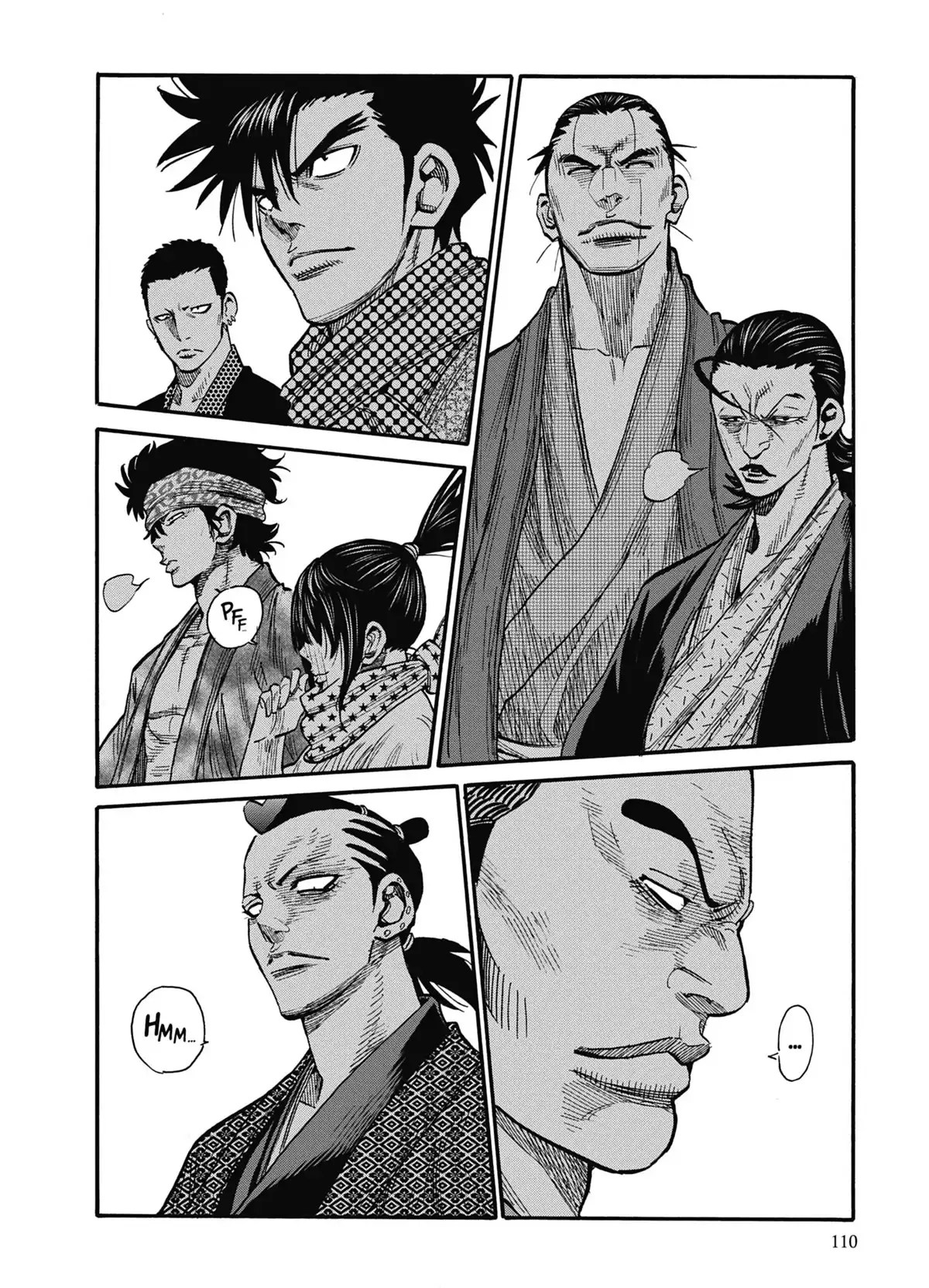 Requiem of the Shogun Chapter 13 28